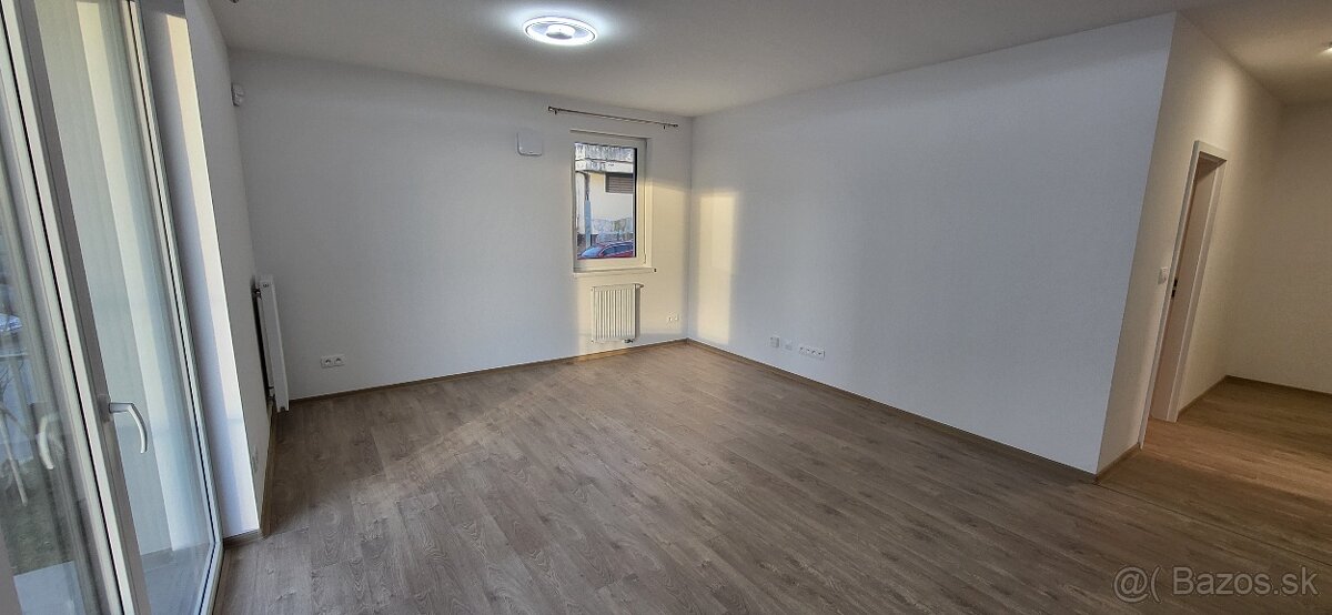 Prenájom 2-izbového bytu – Považská Bystrica - 2
