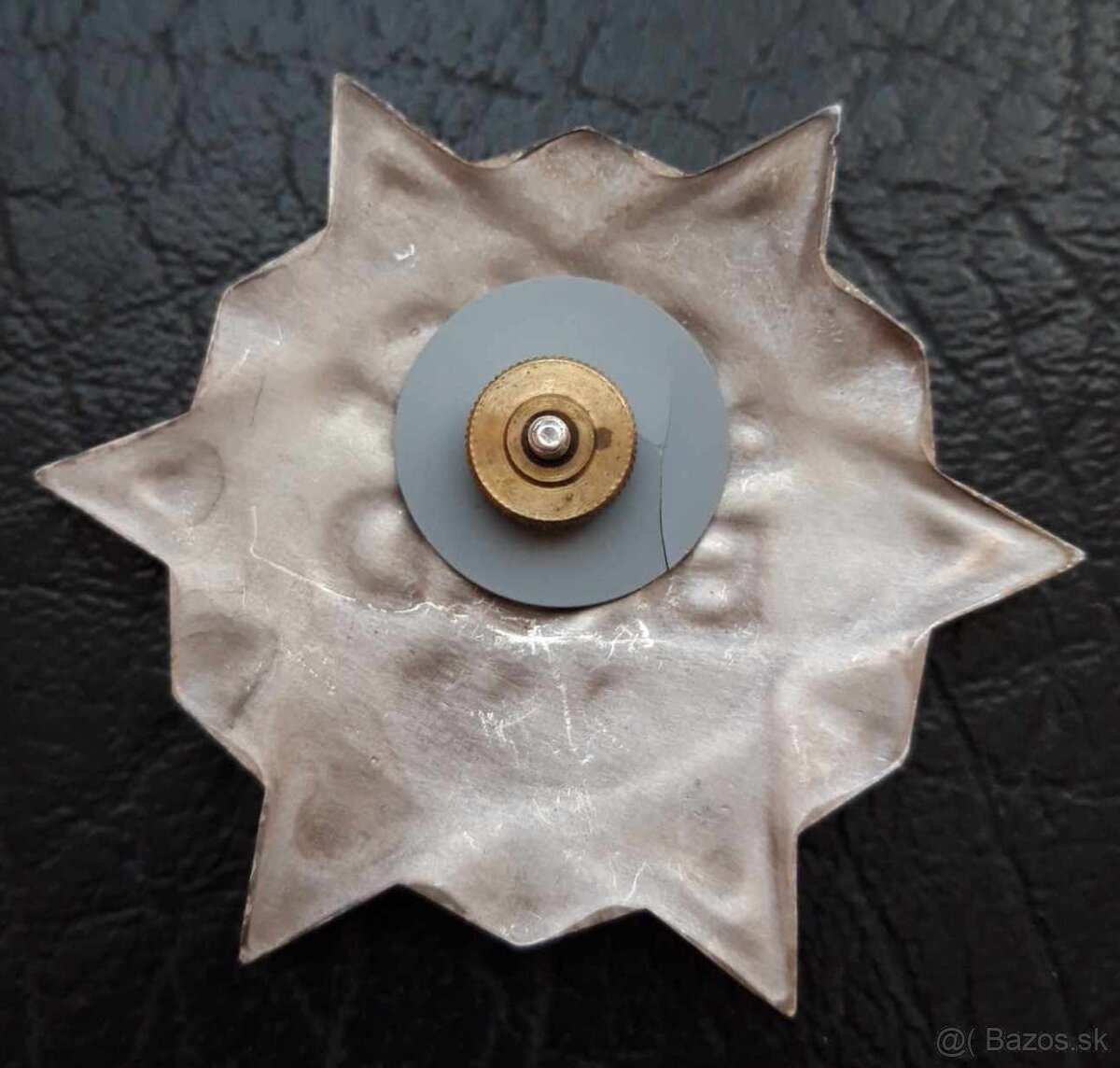 Odznaky stražna služba,mestska polícia,SBS...ceny na foto... - 2