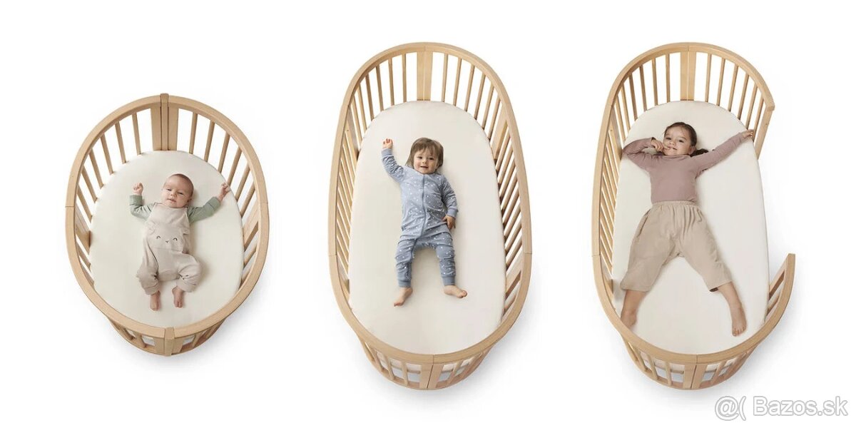 Stokke Sleepi - 2
