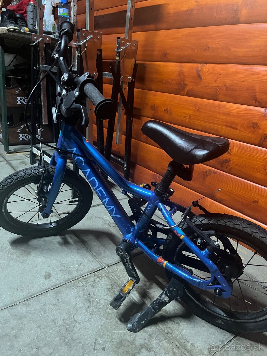 Detský bicykel Academy - 2