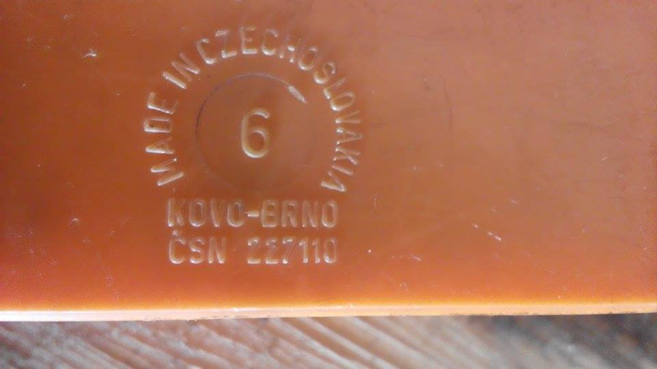 Razníky / Raznice č.6 - 2