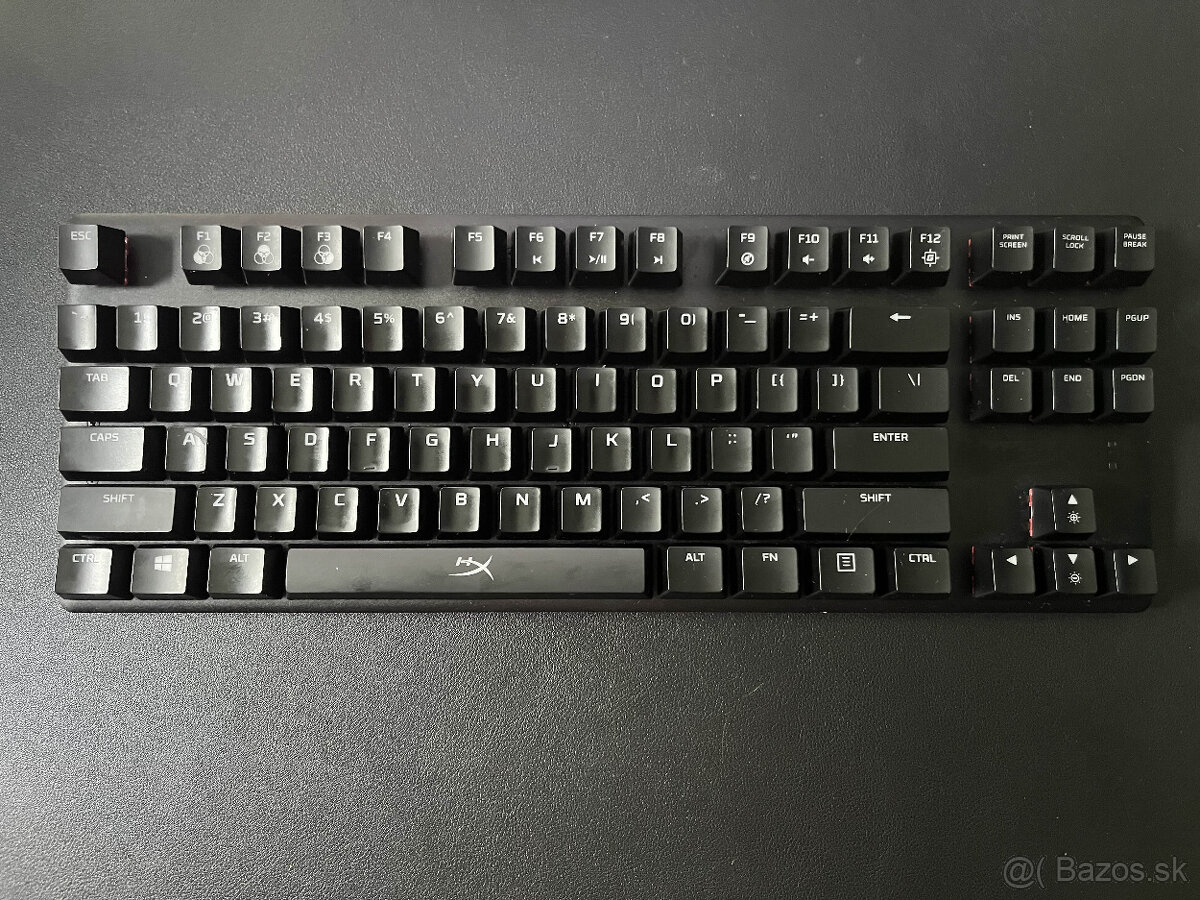 HyperX Alloy Origins Core - 2