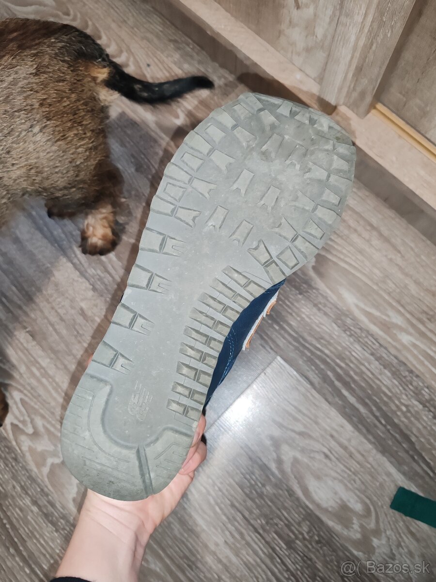 New Balance ML574 - 2