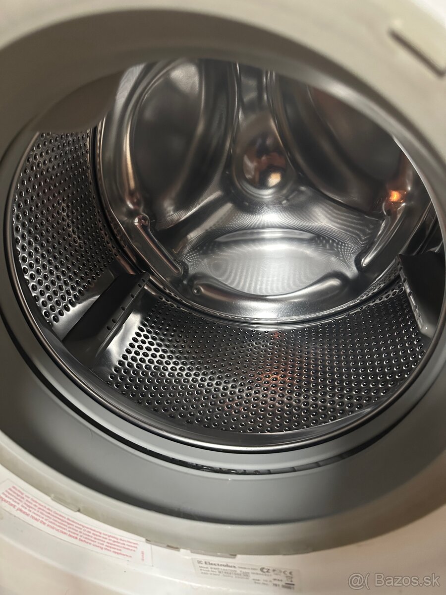 Práčka Electrolux - 2