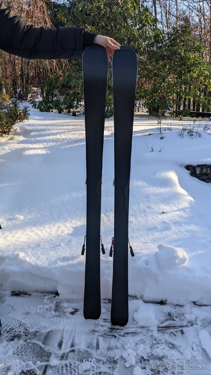 Detské lyže Atomic redster XT 130 cm - 2