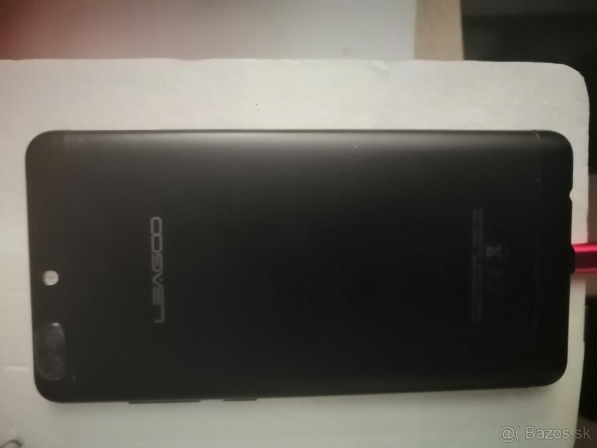 Predám mobil LEAGOO - 2