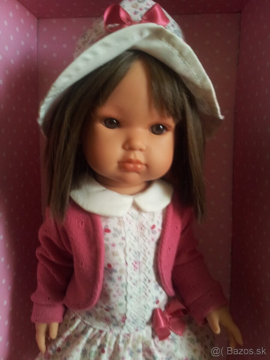 Babika v klobuku - 2