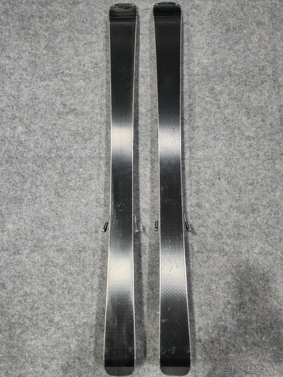 Völkl Racetiger JR 120 - 2