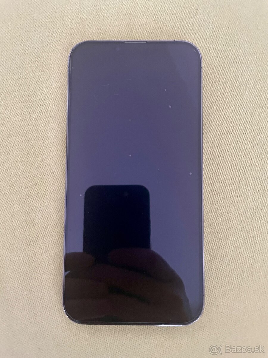 iPhone 13 PRO MAX 512 GB Graphite - 2