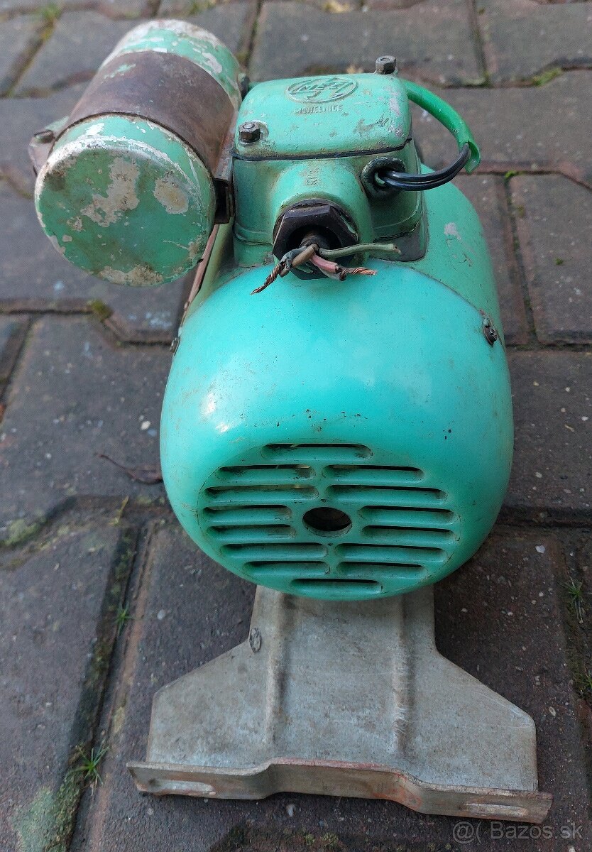 Motor 220V 2860ot/min - 2