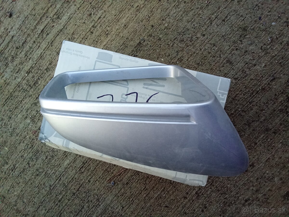 Spätné zrkadlo Mercedes - 2