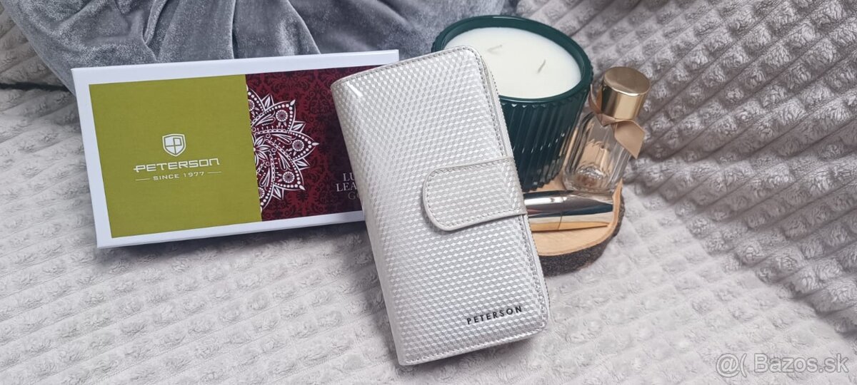 Krásna top peňaženka - 2