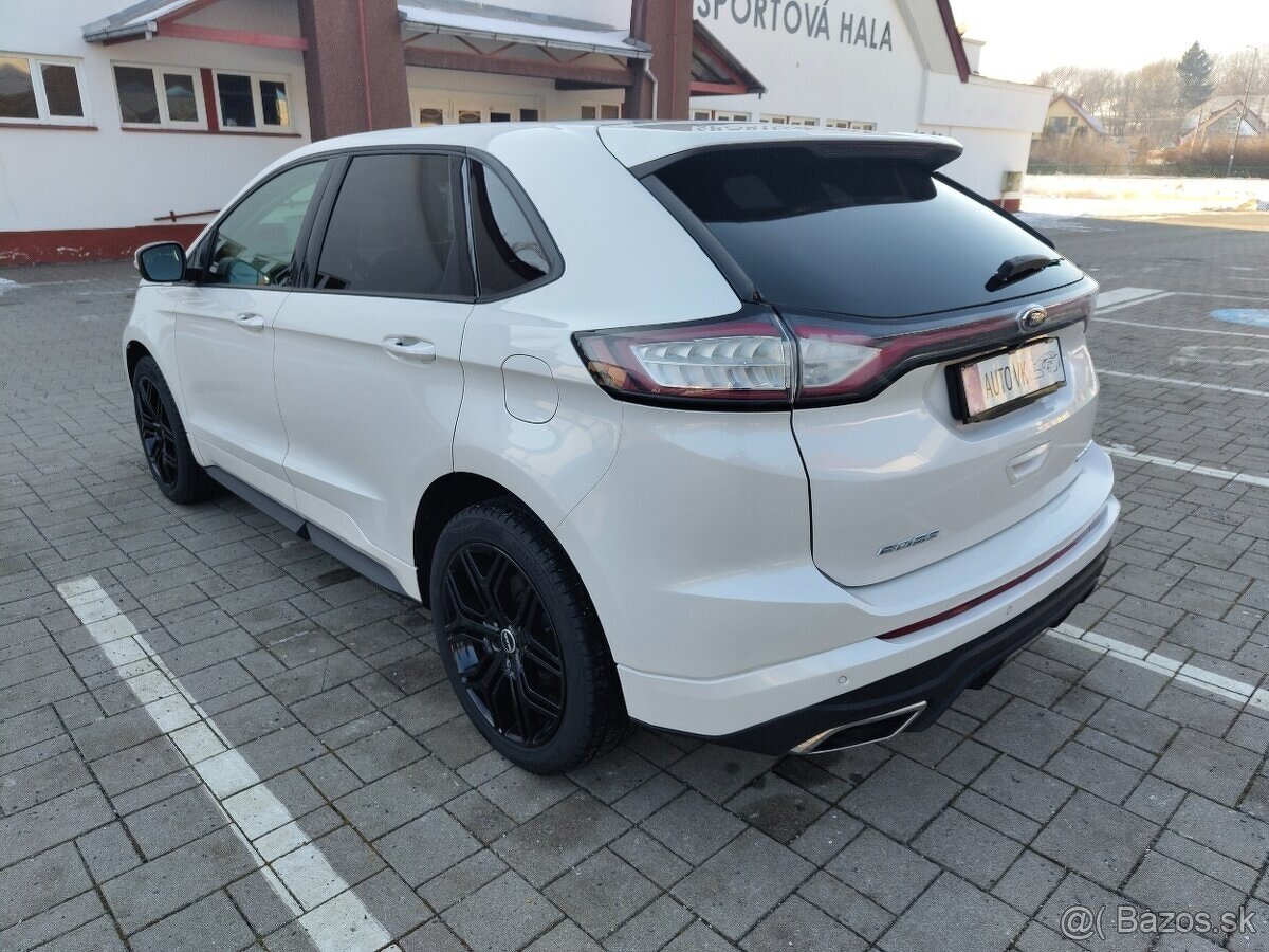 Ford Edge 2.0 TDCI Sport 4x4 - 2