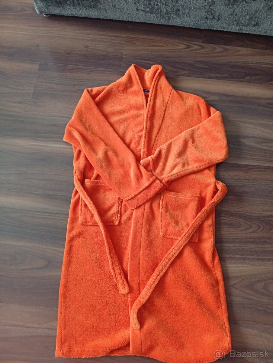 Dámske župany. - 2