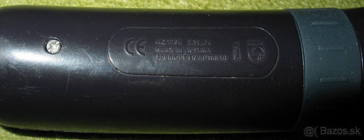 Zastrihávač Philips HQ T764 - 2