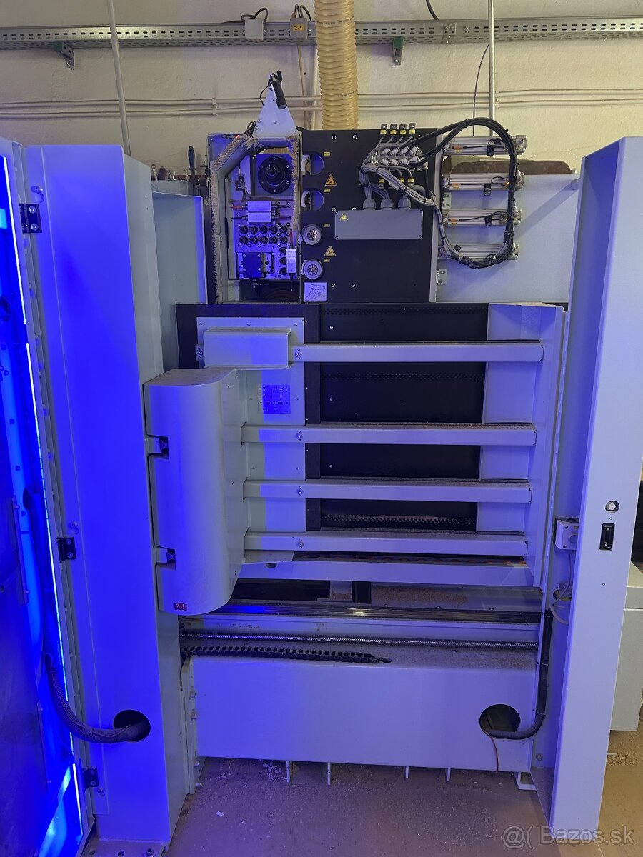 CNC HOMAG WEEK BHX 055 OPTIMAT - 2