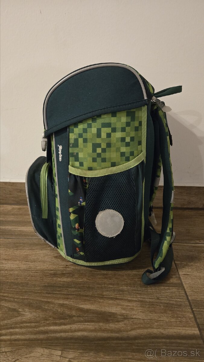 Skolska taska Oxy bag - 2