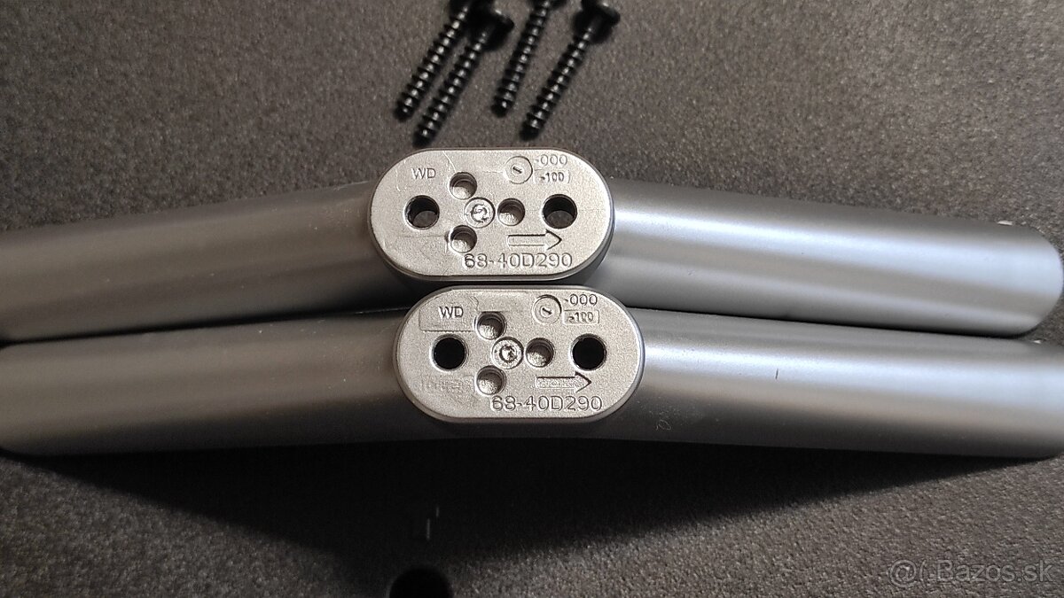 Predám nožičky,podstavec 68-40D290 - 2