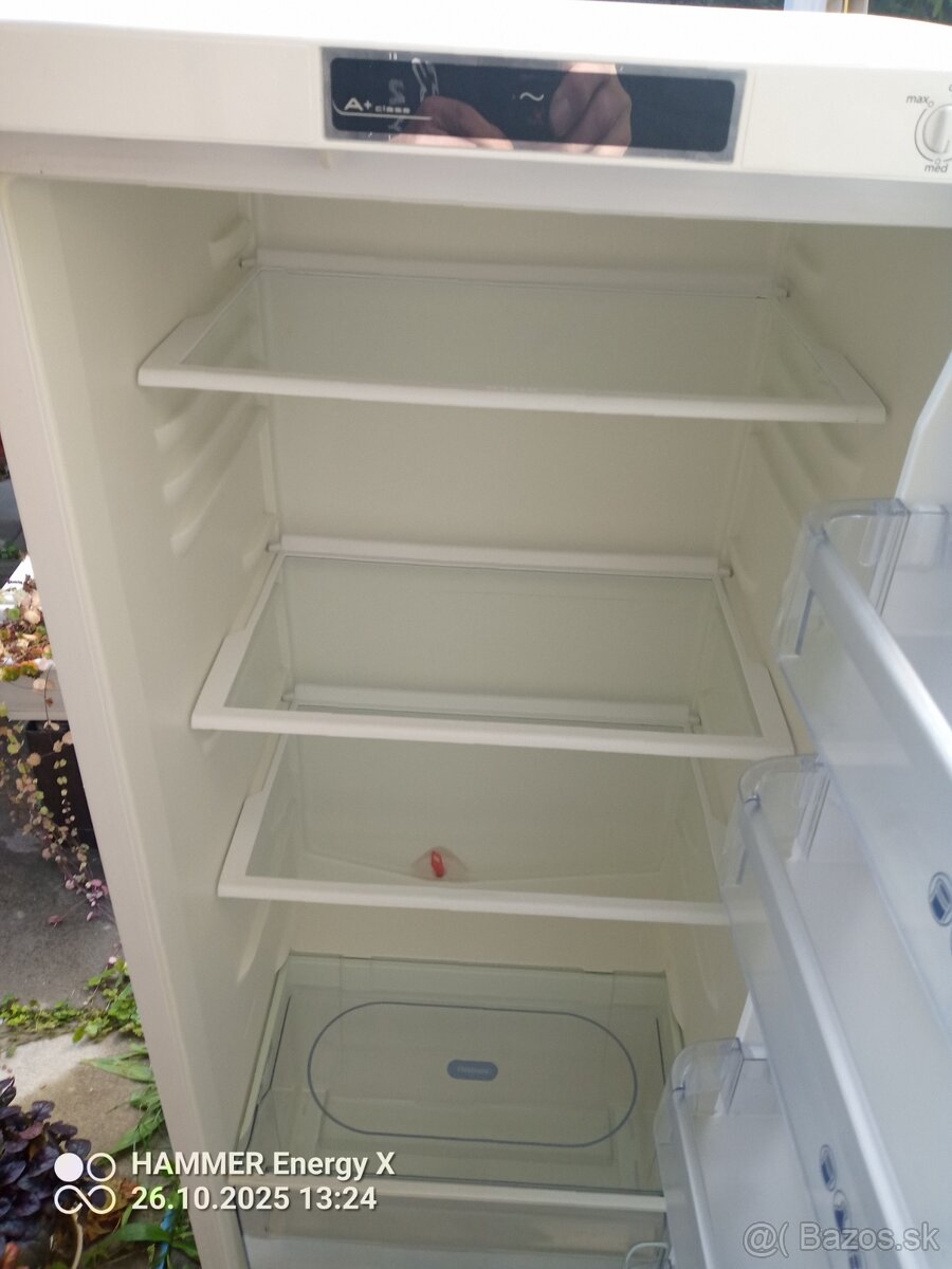 Chladnička - 2