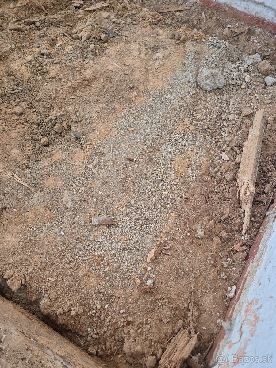 Škvára za odvoz - 2