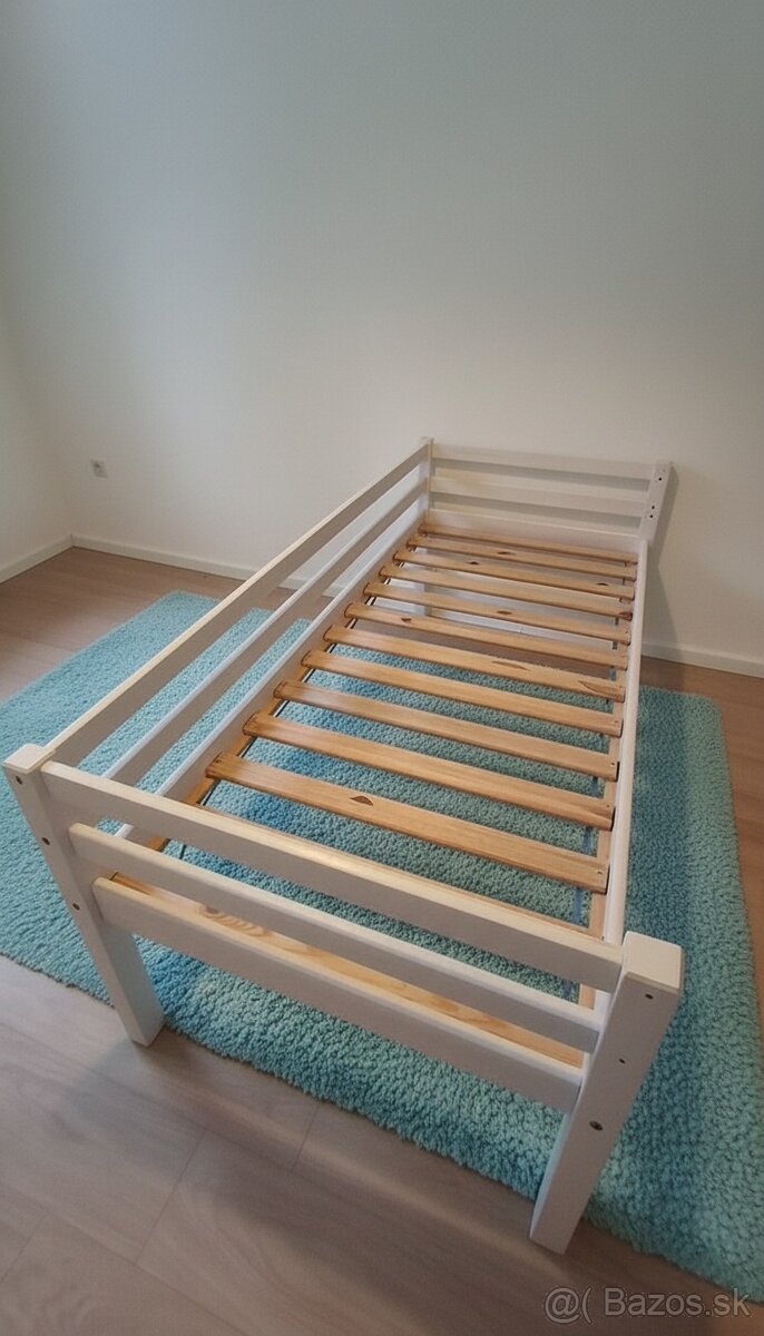 Detská posteľ 80x180cm - 2