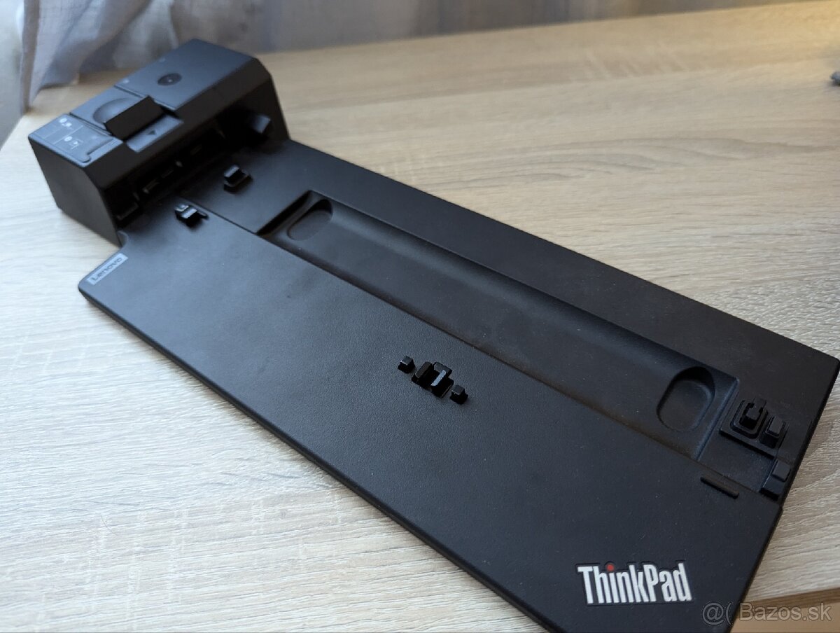 ThinkPad Pro dock - 2