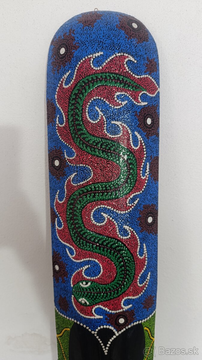 Dekorácia na stenu - 2