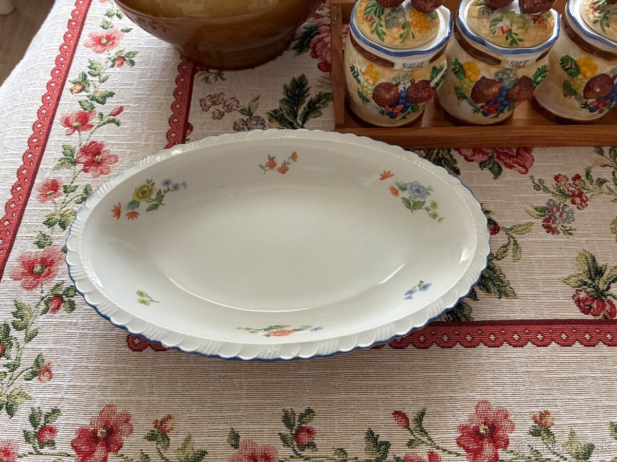 Starinky od babinky - 2