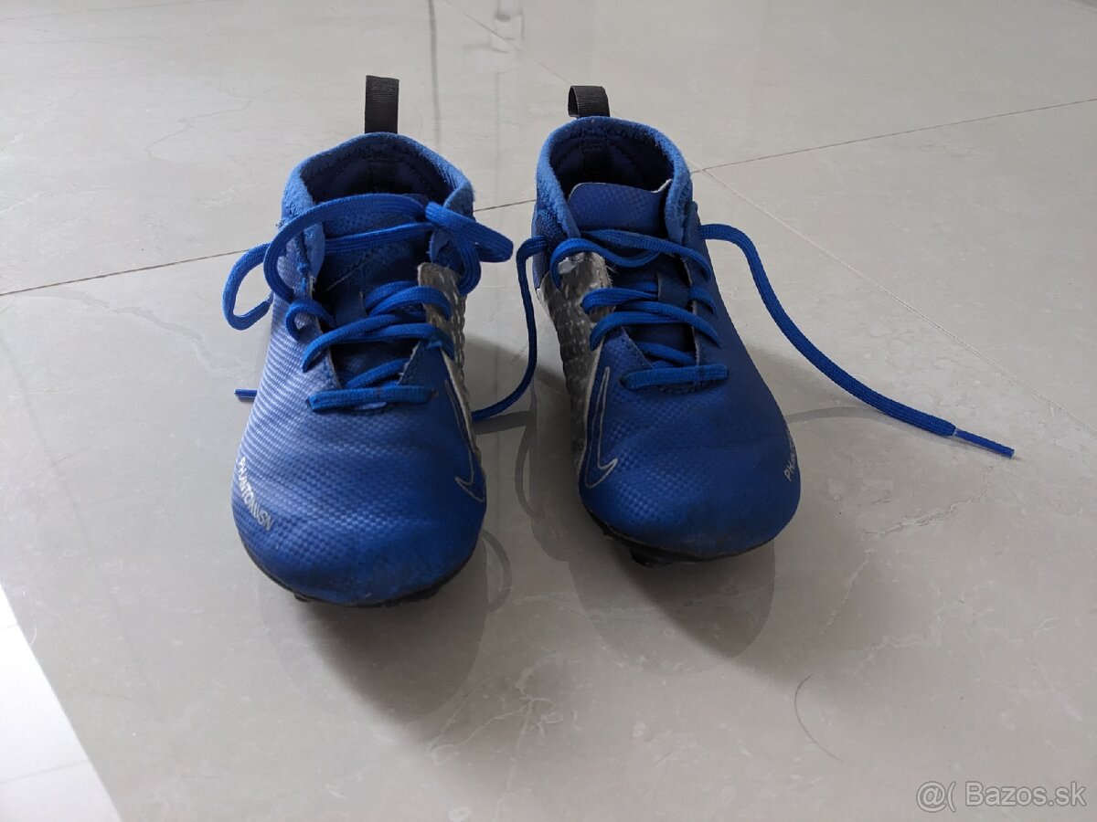 Detské kopačky 27,5 - 2