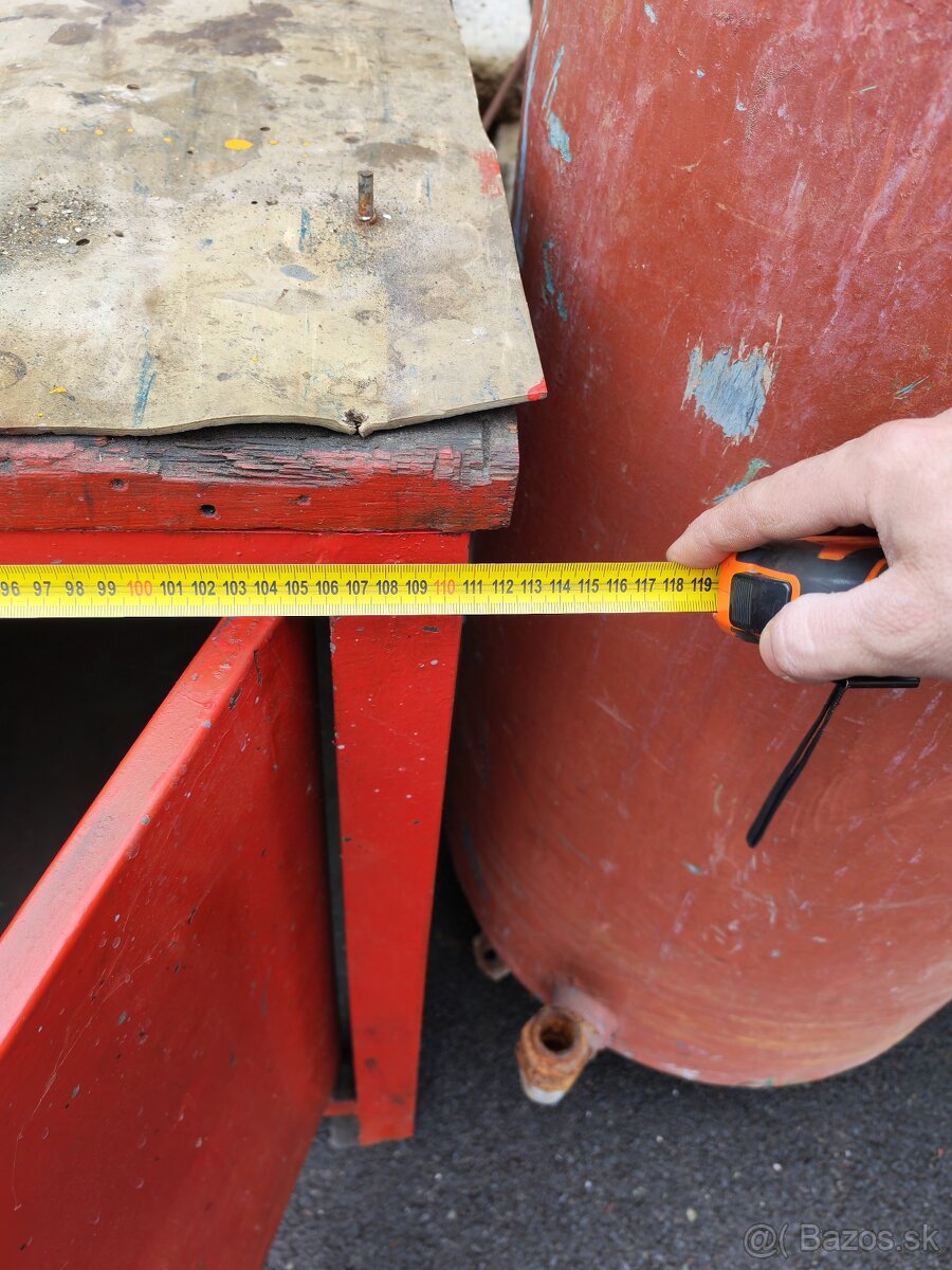 Ponk dielensky stol - 2