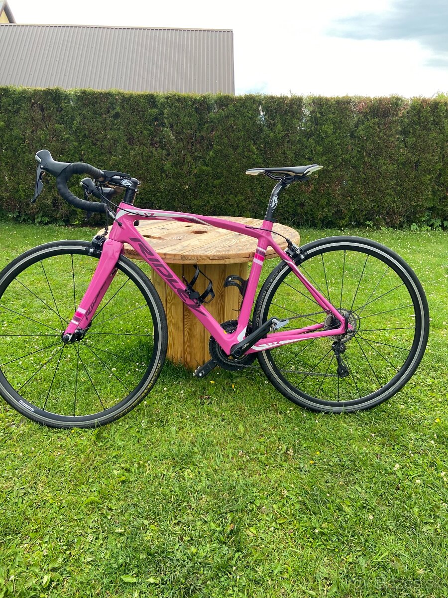 Cestný bicykel Ridley Liz - 2