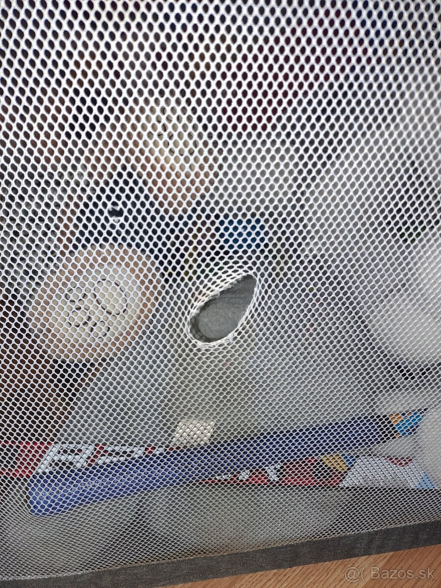 Detská ohrádka - 2