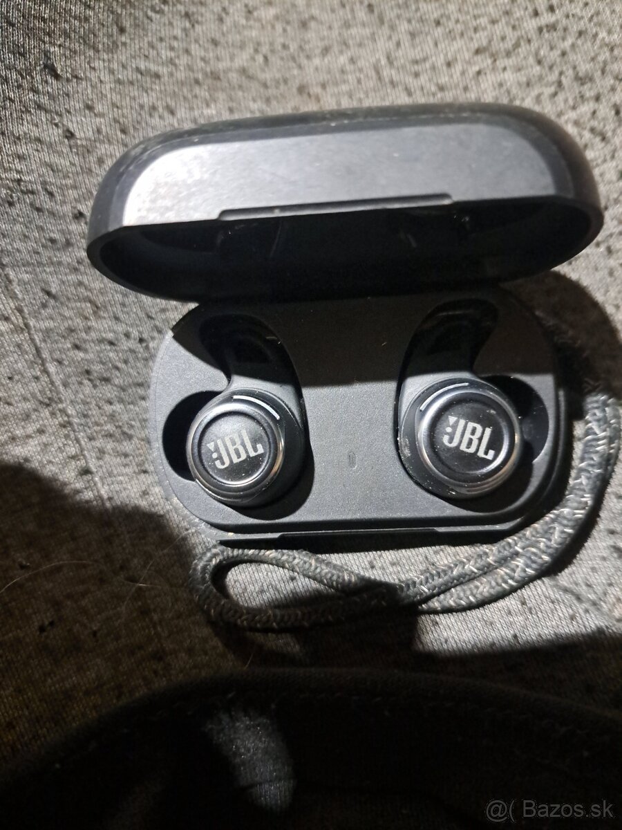 Sluchátka JBL - 2