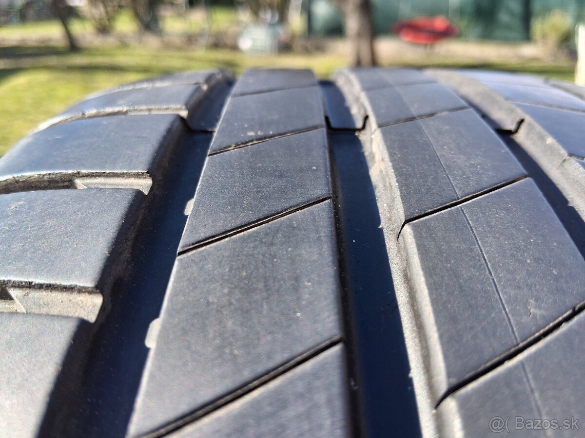 215/50 r17 letne pneumatiky - 2