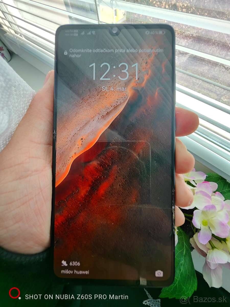Huawei P30 6/128GB - 2