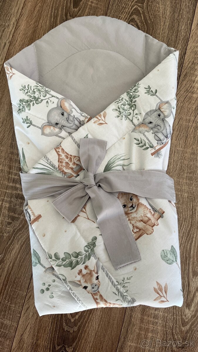 Set pre bábätko - 2