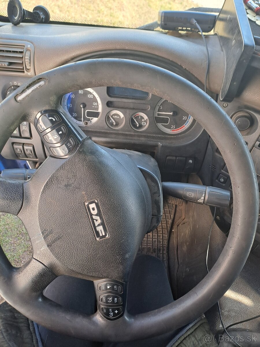 Predám DAF CF 85.460 - 2