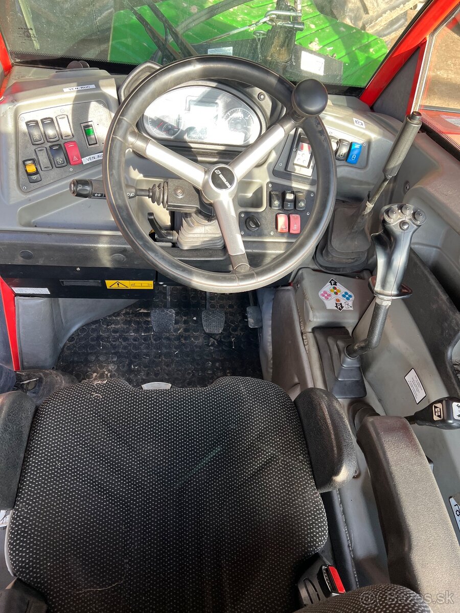 predám reform metrac H7 RX - 2