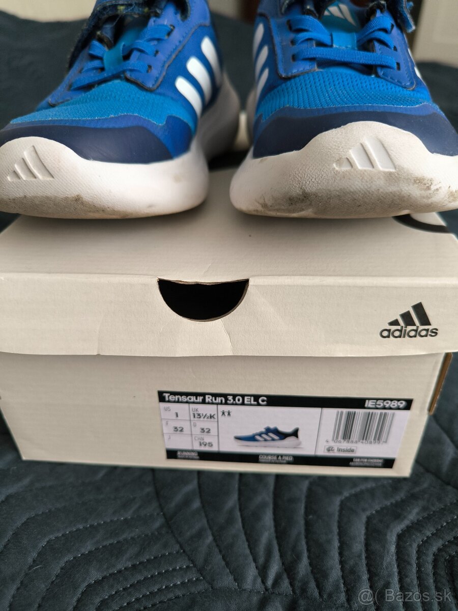 Tenisky Adidas vel. 32 - 2