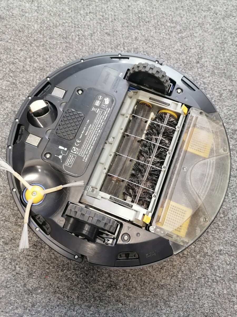 IRobot Roomba 770 - 2
