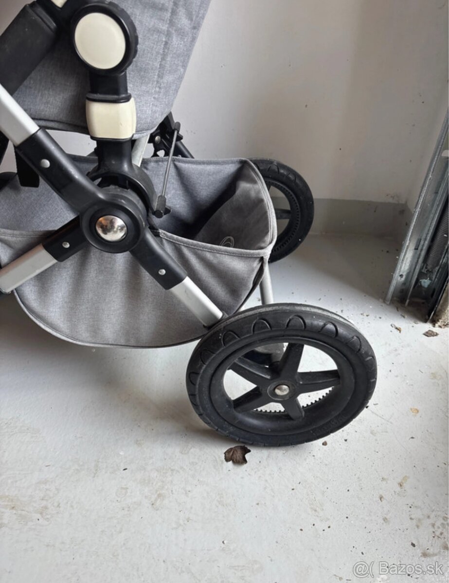 Bugaboo Cameleon 2 - dvojkombinácia - 2