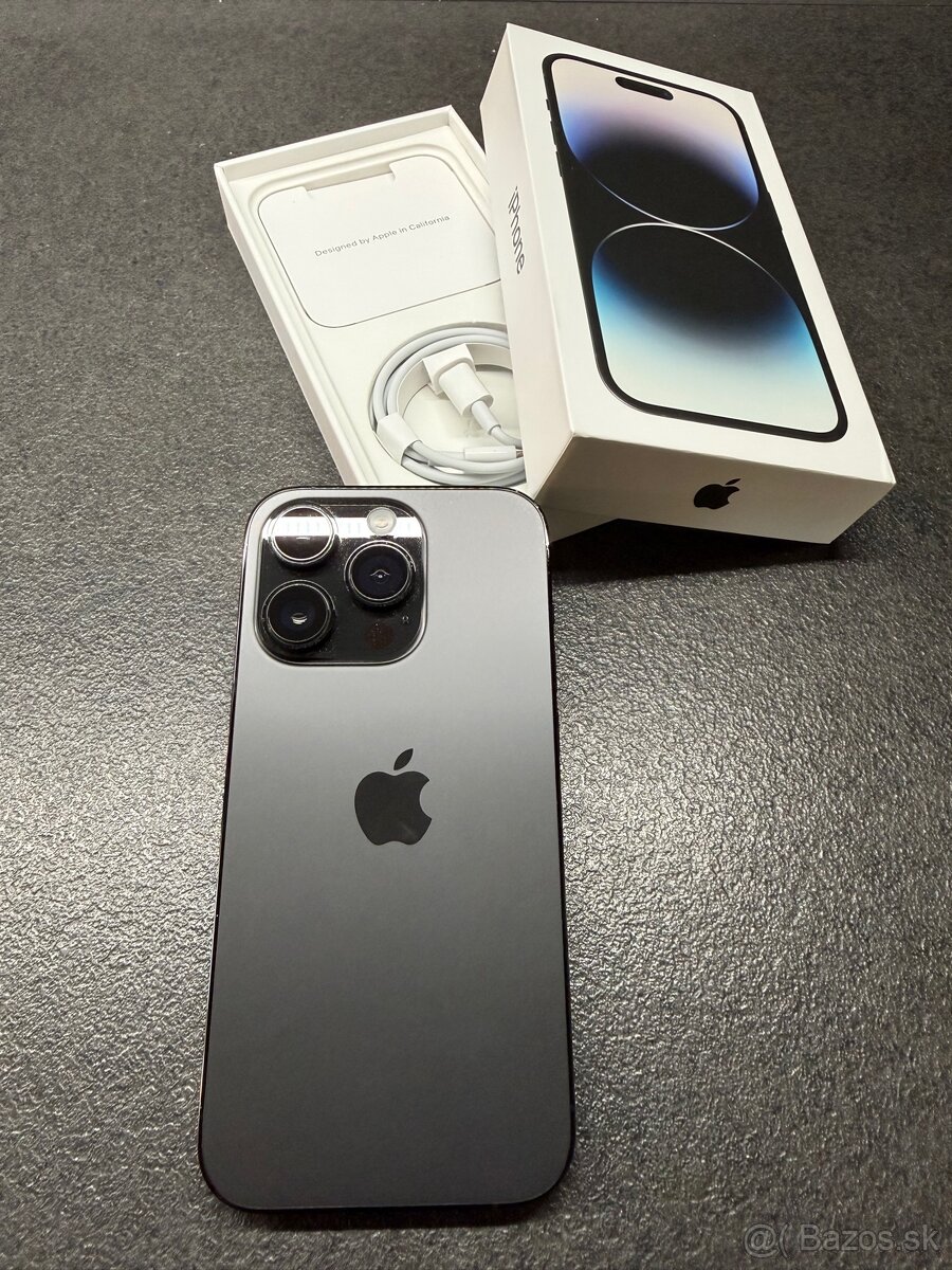 Apple IPhone 14 Pro - 2