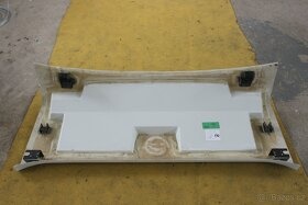 spojler - narazník - 2