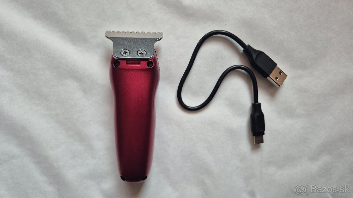 zastrihávač brady a vlasov - 2