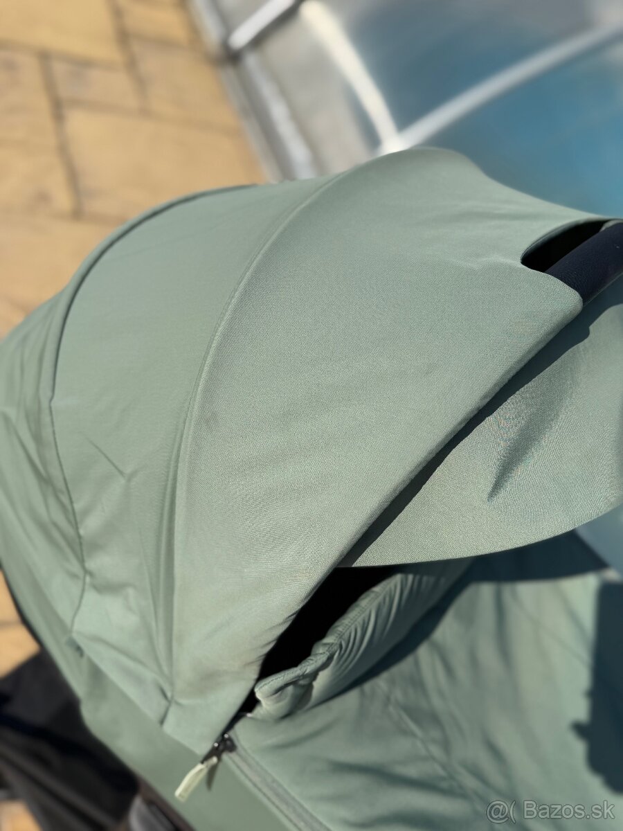 Cybex priam leaf 2025 - 2