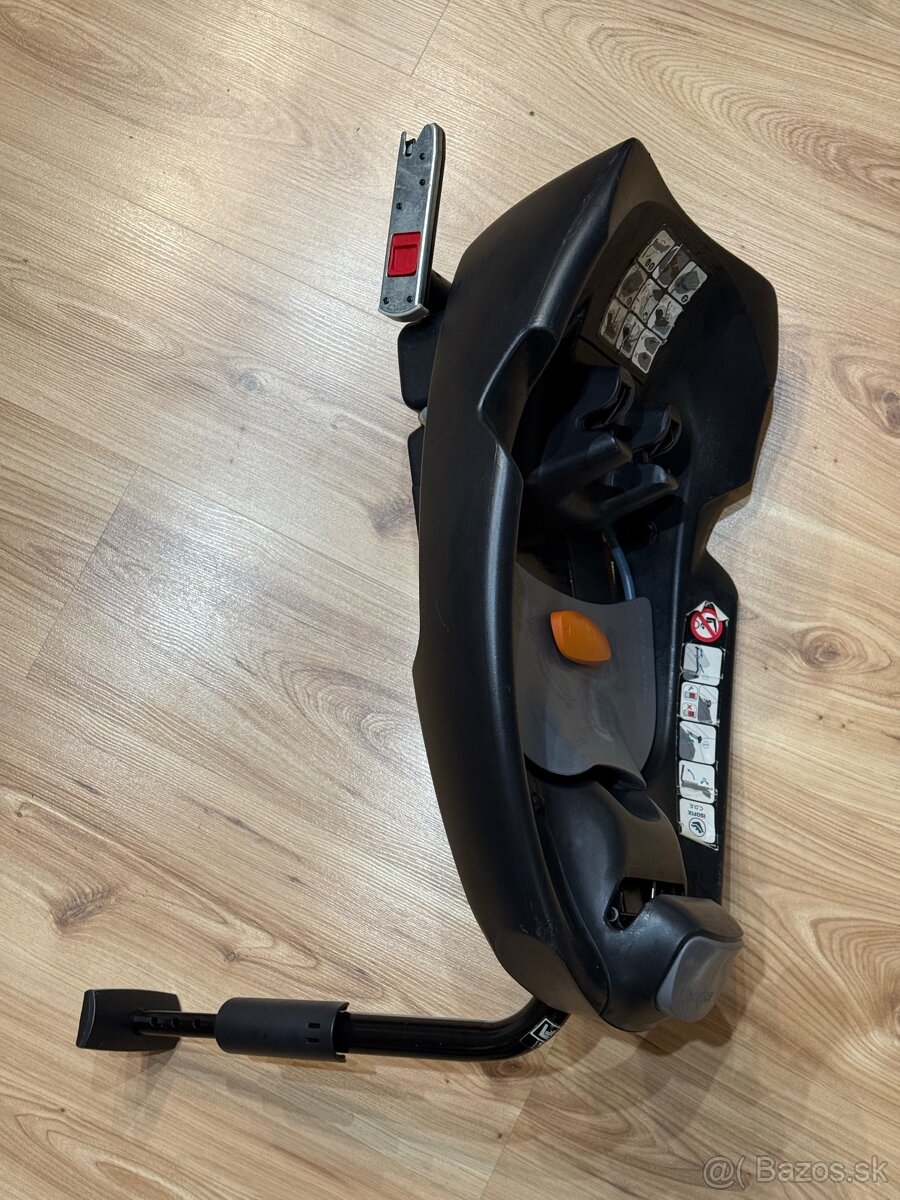 Cybex Base Q-fix - 2