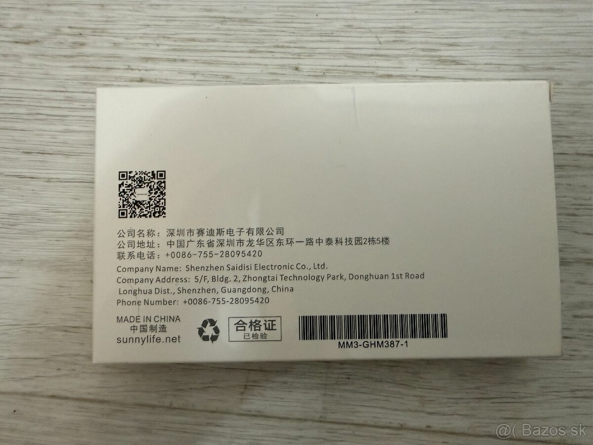 Krycie sklo na DJI RC controller - 2