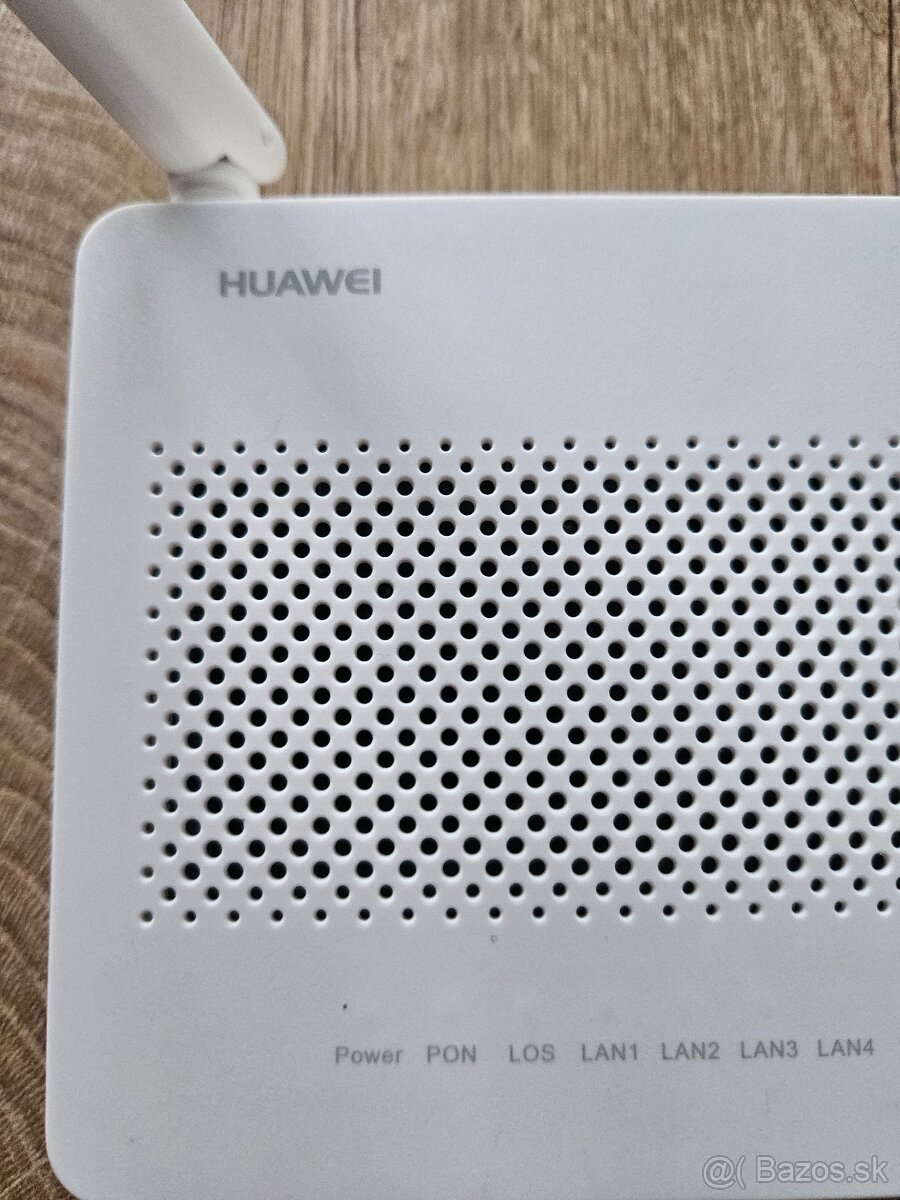 Wifi router Huawei - 2