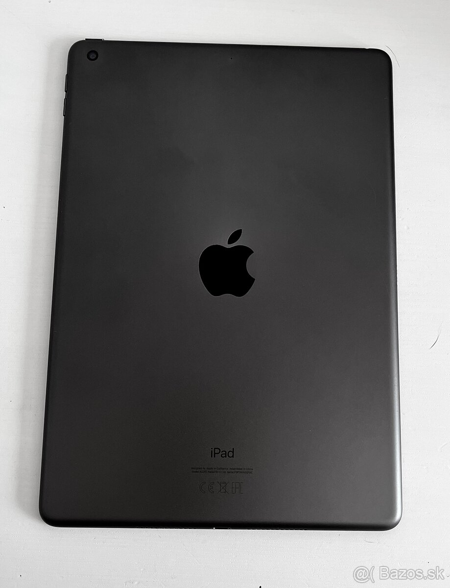 Ipad 8.generácia 32gb - 2