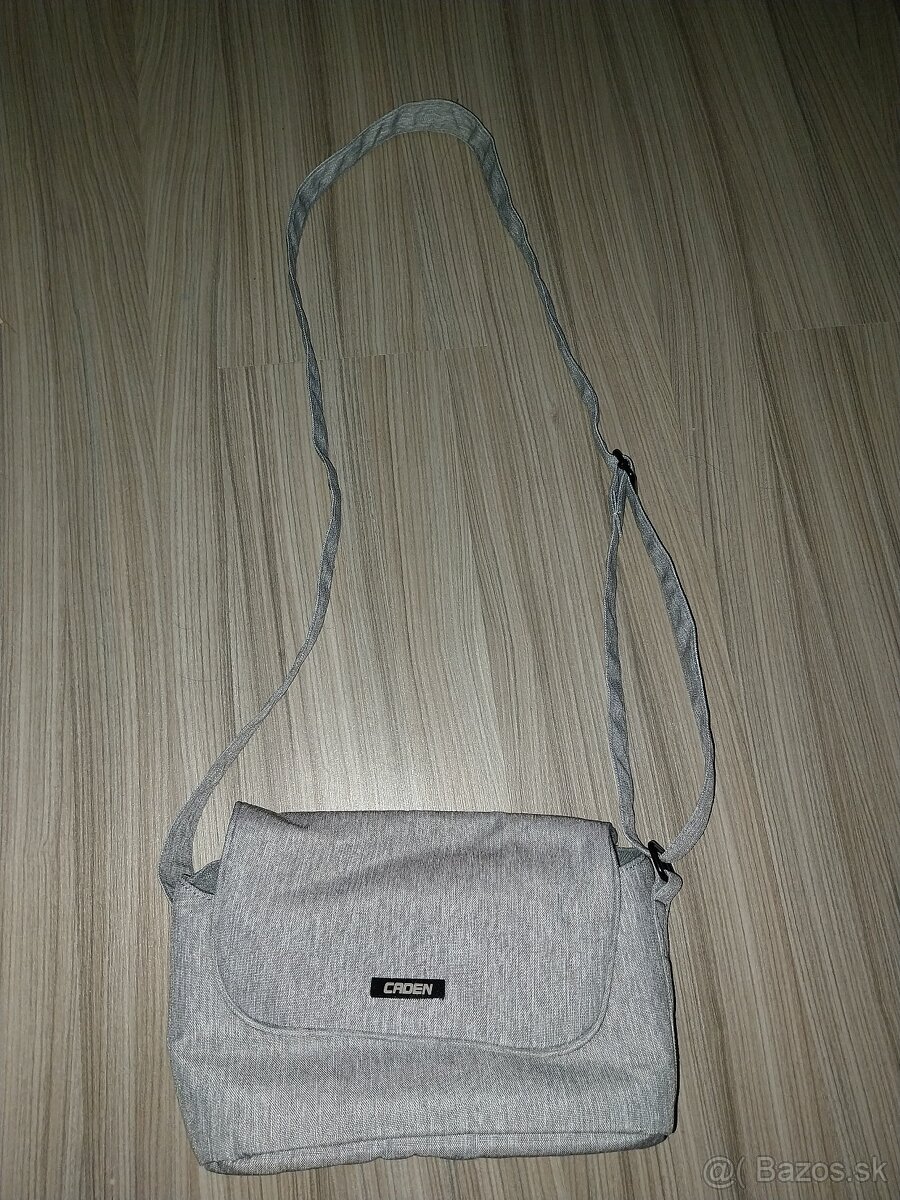 Taška na fotoaparat - 2